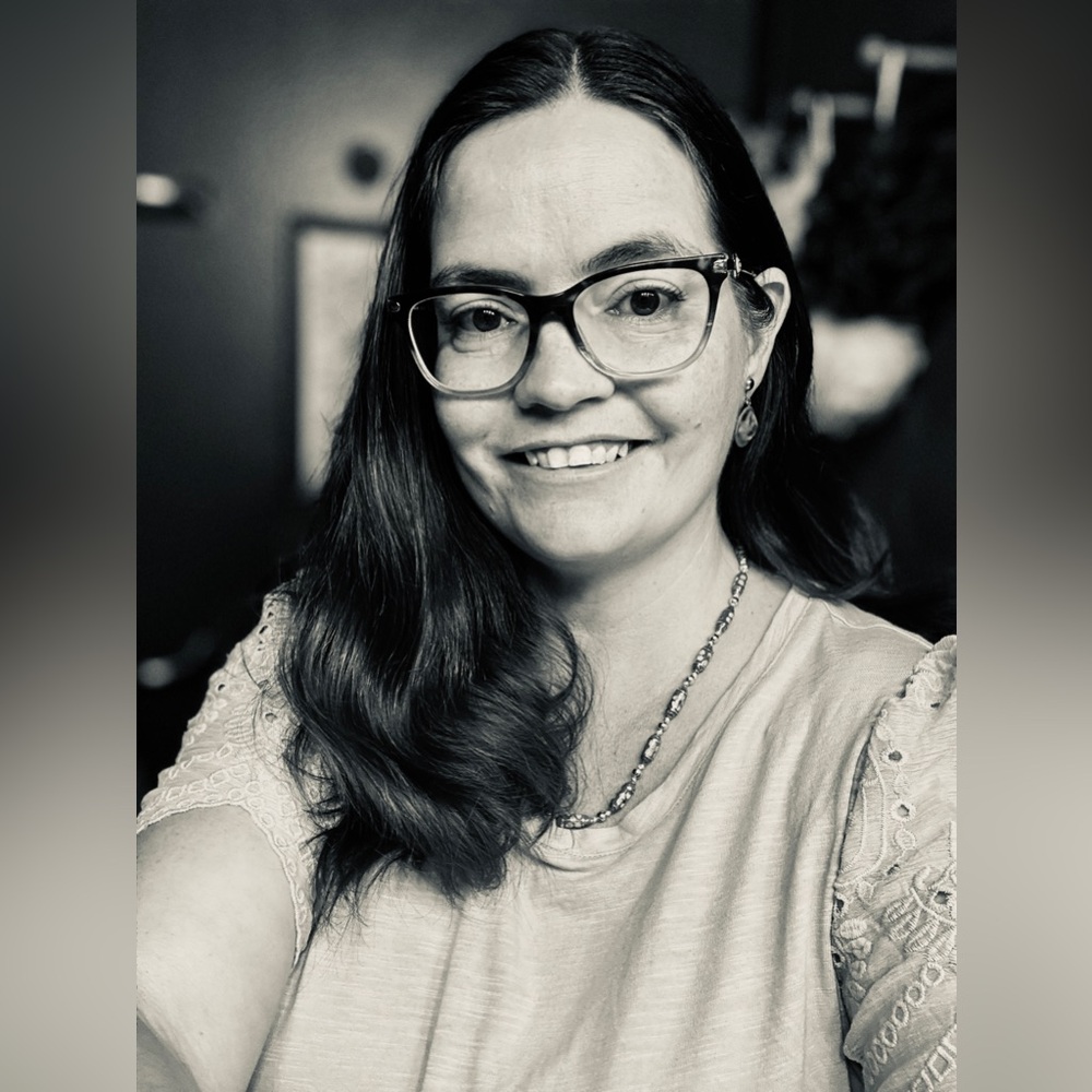 Meet your Posher, Maggie D. !